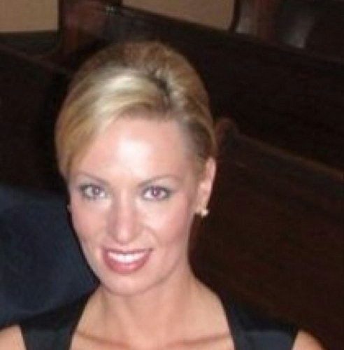 Courtney McGee Kelly