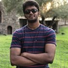 Rahul Aravind Mehalingam