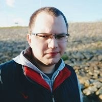 Андрей Тихий