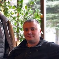 Евгений Рясной