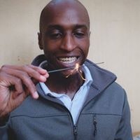 Bekithemba Mahluli Ngulube