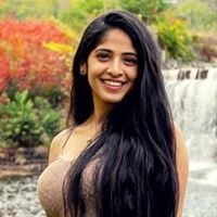 Vedica Bhasin