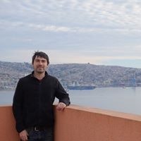 Andrés Valenzuela Ormeño