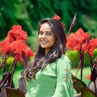 Madhushree Anand Megalmani