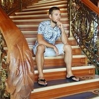 Богдан Тарасенко