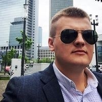 Роман Бондаренко