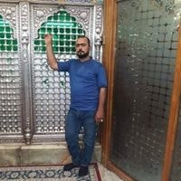 أيوب العبادي العبادي