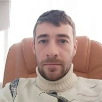 Дмитрий Гого