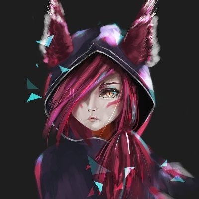 Xayah