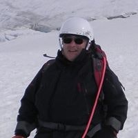 Alexander Axelevitch