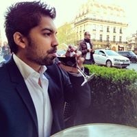 Sébastien Palanicaouden