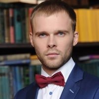 Богдан Старицын