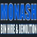 Monash Bin Hire Demolition