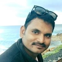 Krishna Prasad Ryali