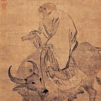 Lao Tzu