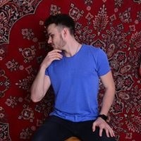 Кирилл Романцов