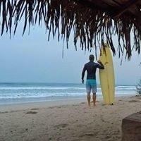 Christopher Woodruff