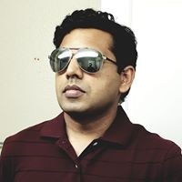 Praveen Krishnamoorthy