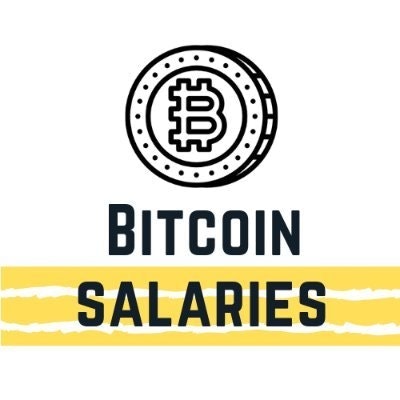 BitcoinSalaries