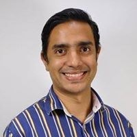 Zishan Khan Sowdagar