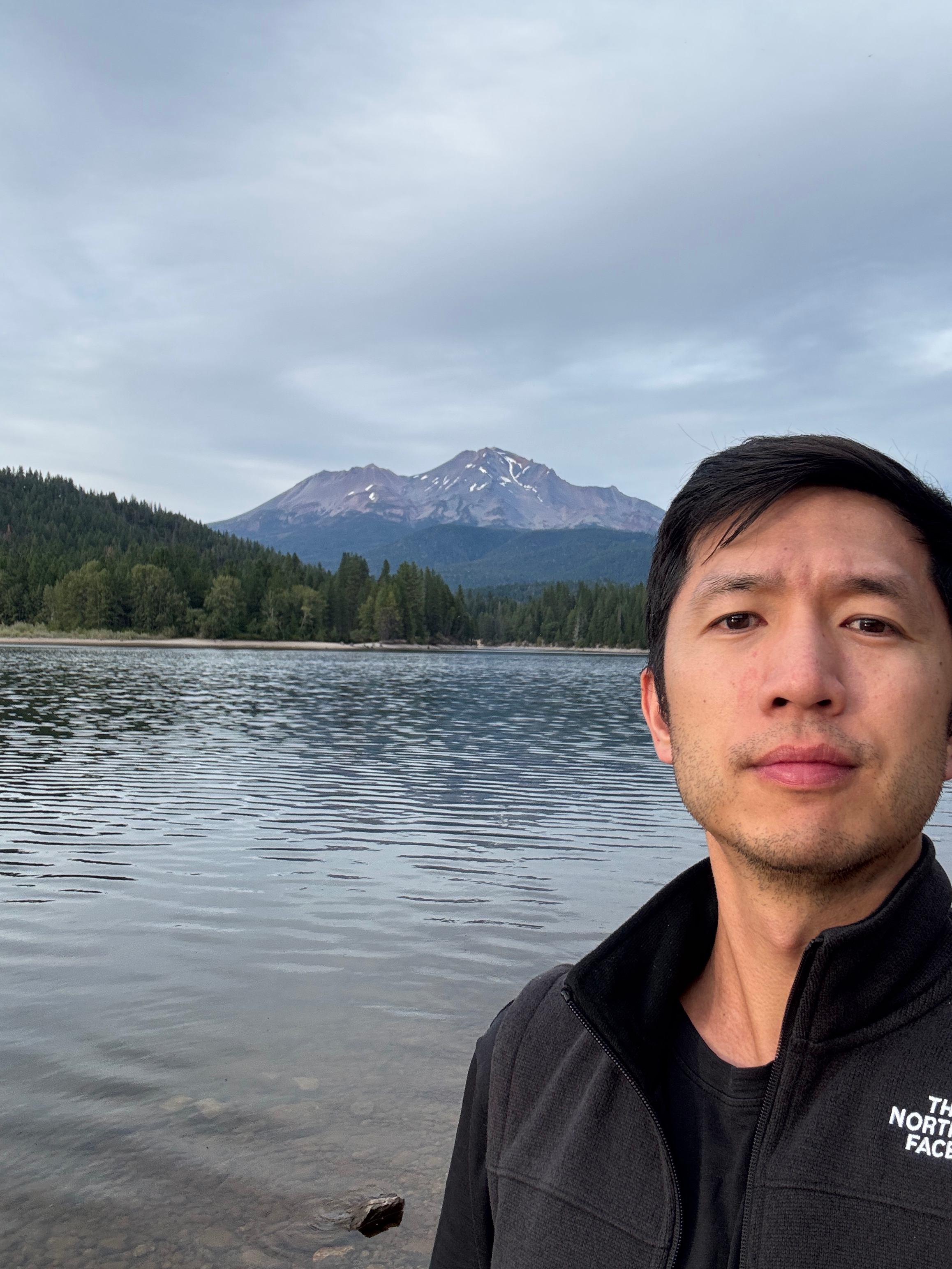 Stephen Chou