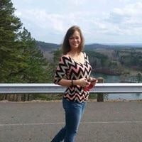 Keetha Marie Ferrier Eckert