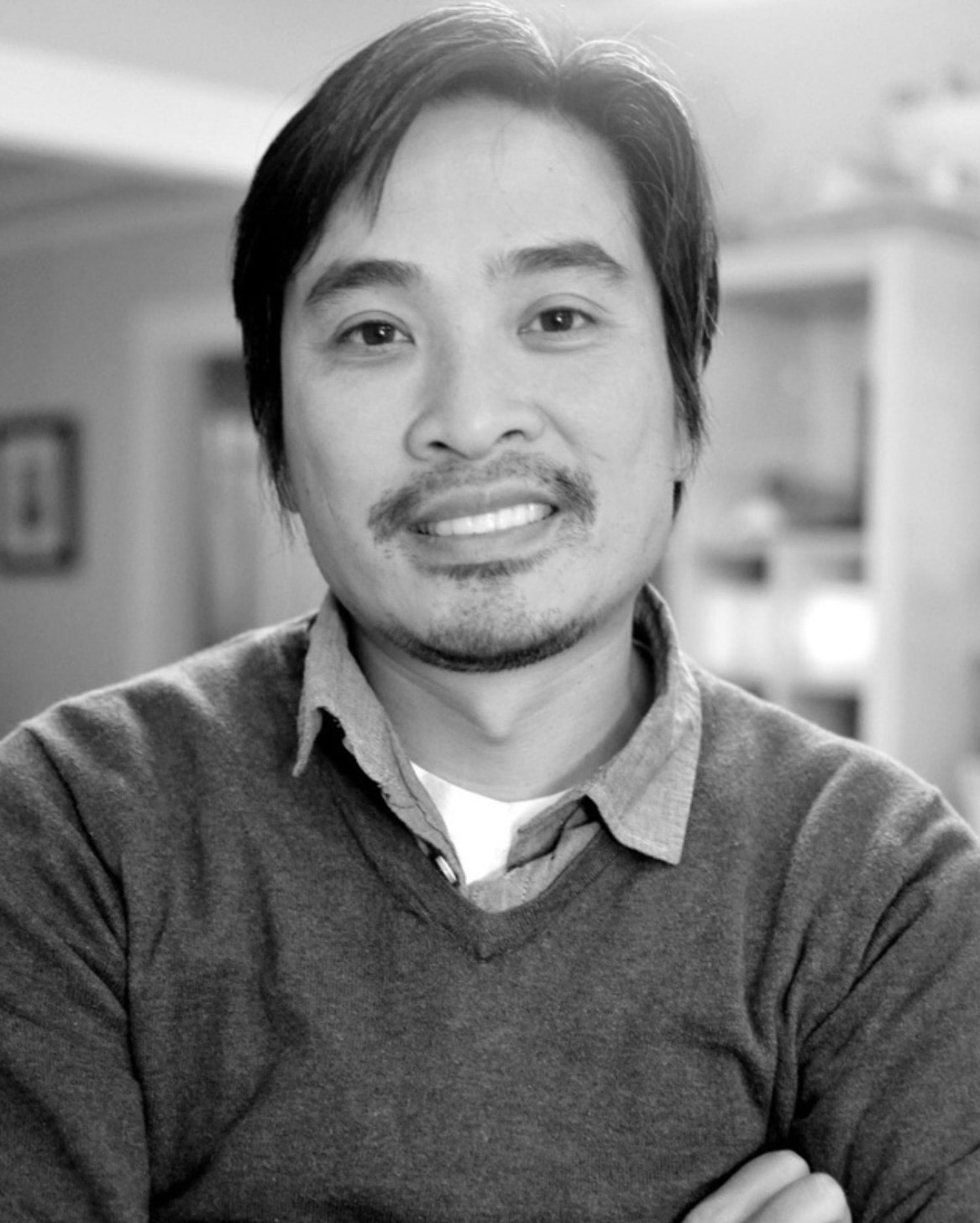 Loc D. Nguyen