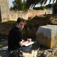 Jordan Cutler-Tietjen