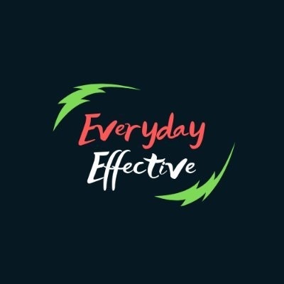 Everyday Effective