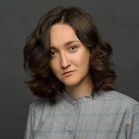 Elizaveta Yanovskaya