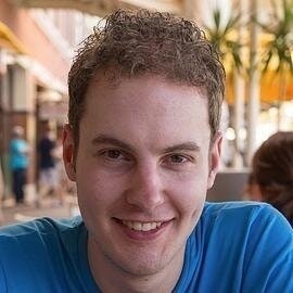 Stijn Vanderstraeten