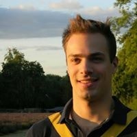 Nico von Stackelberg