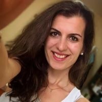 Мирела Димитрова