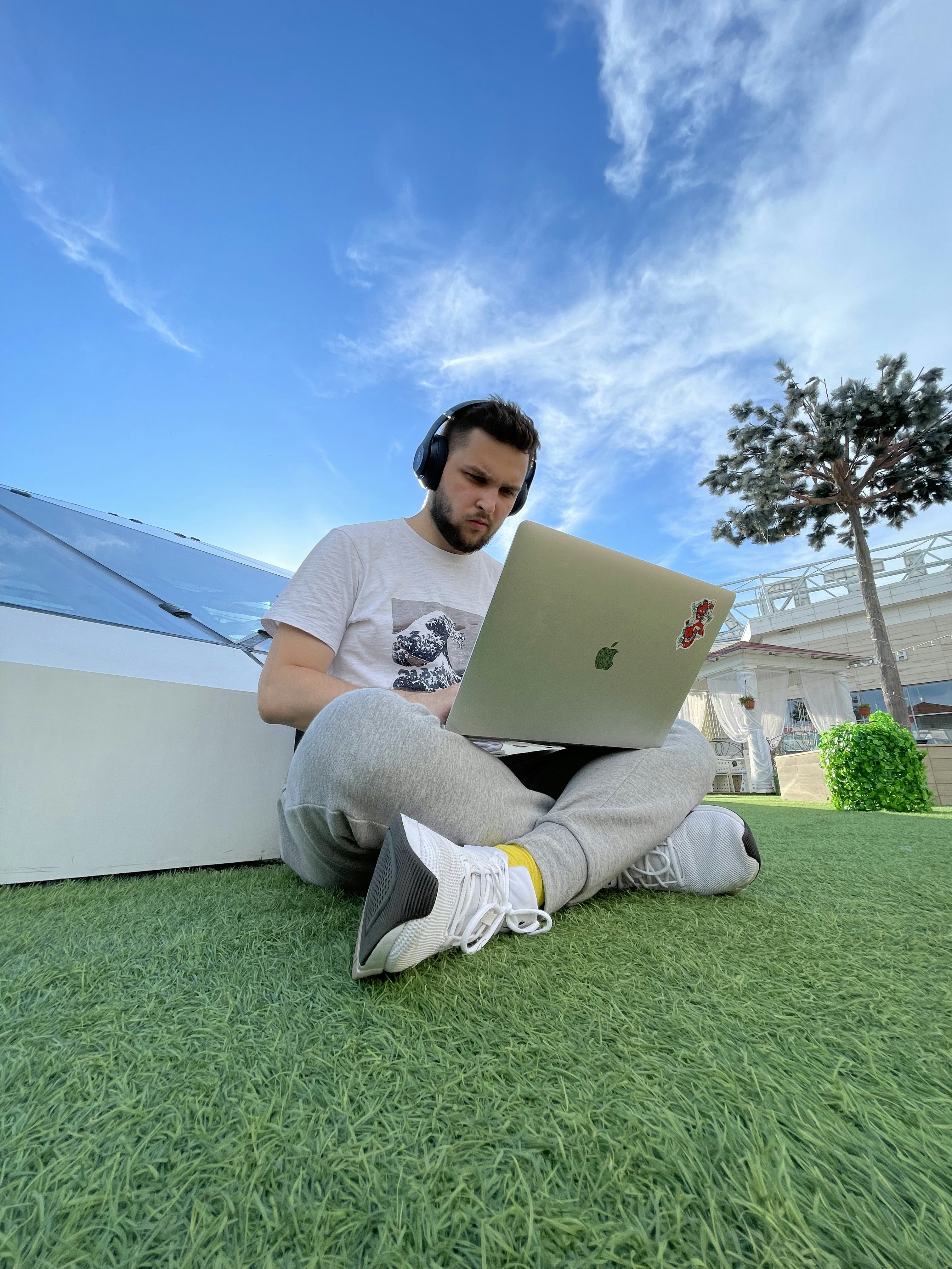 Никита Любицкий