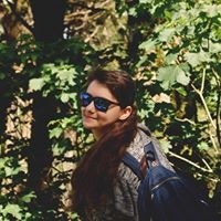 Светлана Корнилова