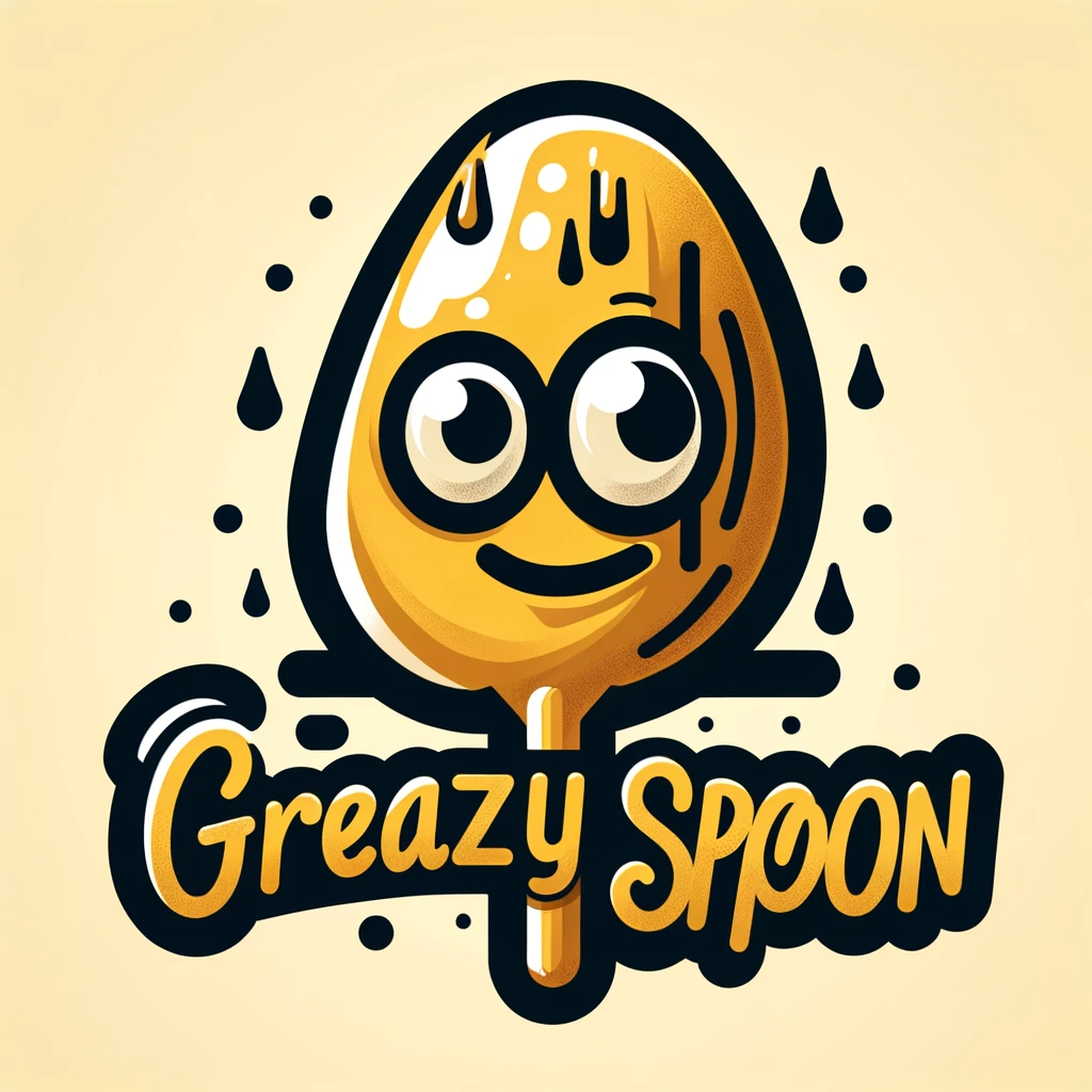 Greaazy Spoon