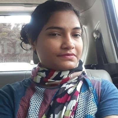 Dipti Gandhi