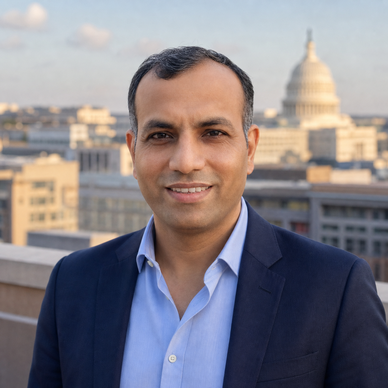 Nitin Hayaran