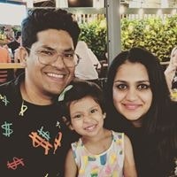 Aditi Ramesh Naralasetty