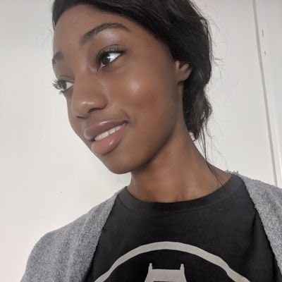 Danielle Smalls-Perkins