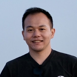 Ethan Jiang
