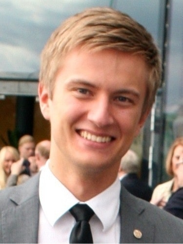 Hrafn Eiríksson