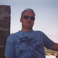 Сергей Романенко