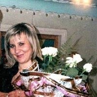 Марина Марьина