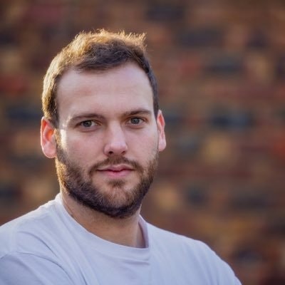 Matt 🤷🏻‍♂️