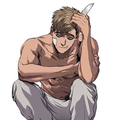 ⛓️ 𝐊𝐢𝐥𝐥𝐢𝐧𝐠 & 𝐒𝐭𝐚𝐥𝐤𝐢𝐧𝐠 ⛓️