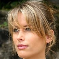 Isabelle Heloïse Parisot