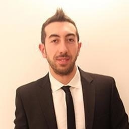 Alessio Sciacquatori