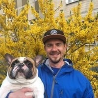 Максим Волошин