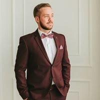 Николай Никандров